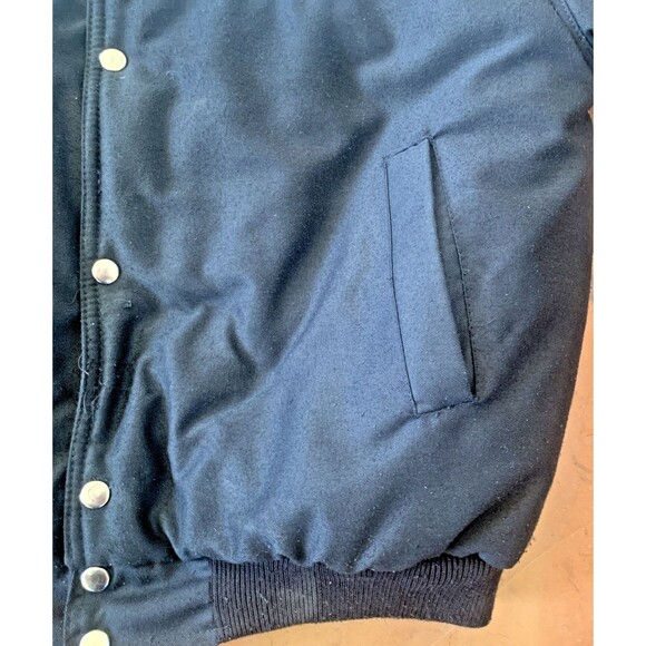 Vintage 2005 Mercedes-Benz Warsteiner Formula One F1 Racing Team Jacket SZ Large - Picture 6 of 16